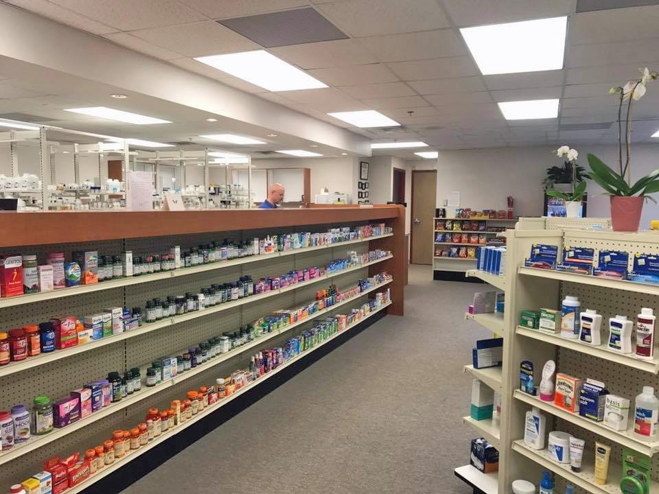 Riverstone Pharmacy | Blue Ridge, GA
