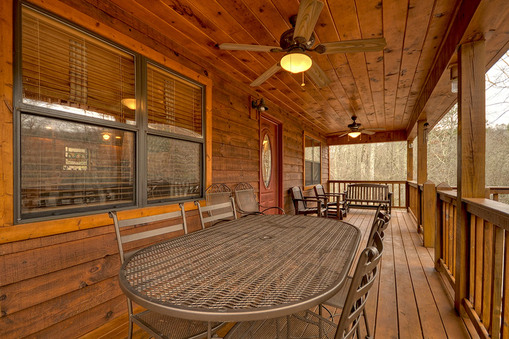 Simple Blue Ridge A Simple Pleasure | Blue Ridge, GA