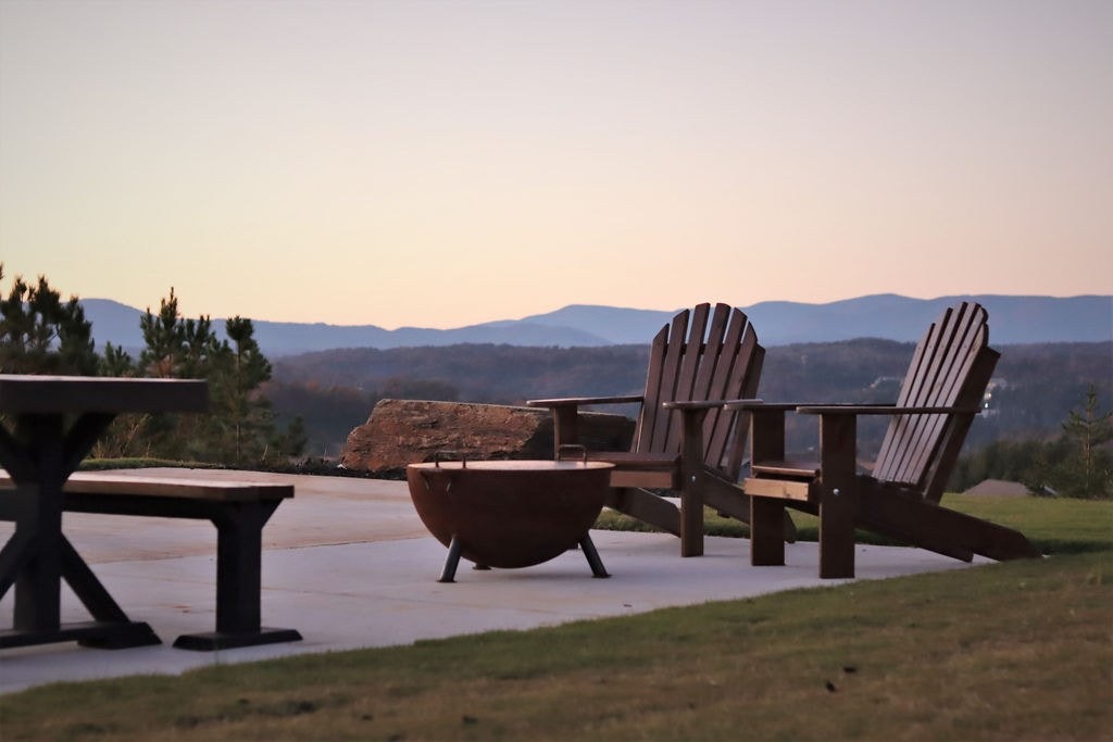 Talona Ridge RV Resort - Campground in Ellijay Georgia | Blue Ridge, GA