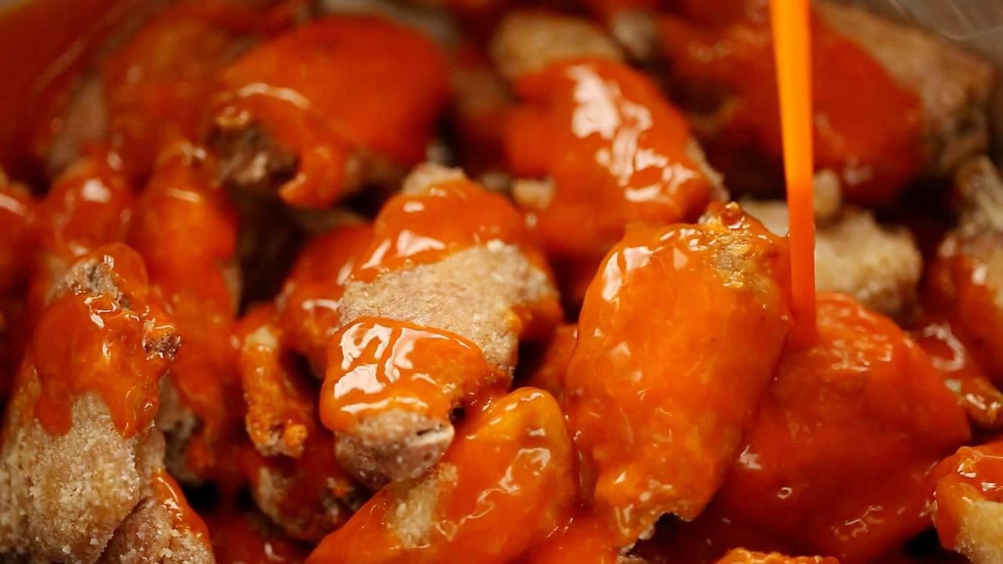 The Blue Coyote Bar & Grill | Blue Ridge, GA