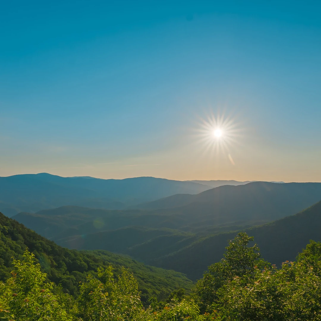 Our Community - Fannin County Chamber of Commerce - Blue Ridge, Georgia