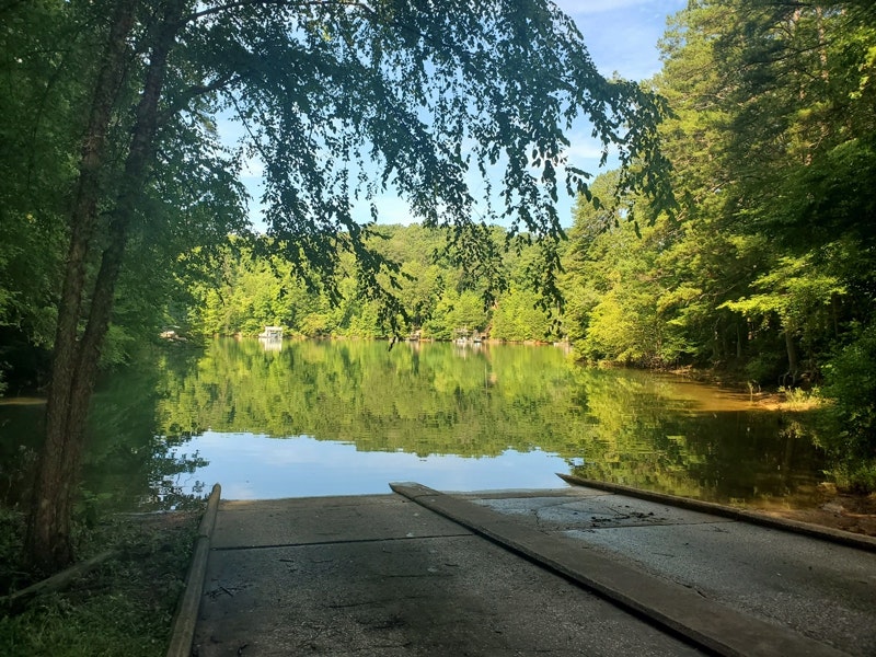 Lake Blue Ridge Day Use Area | Blue Ridge, GA