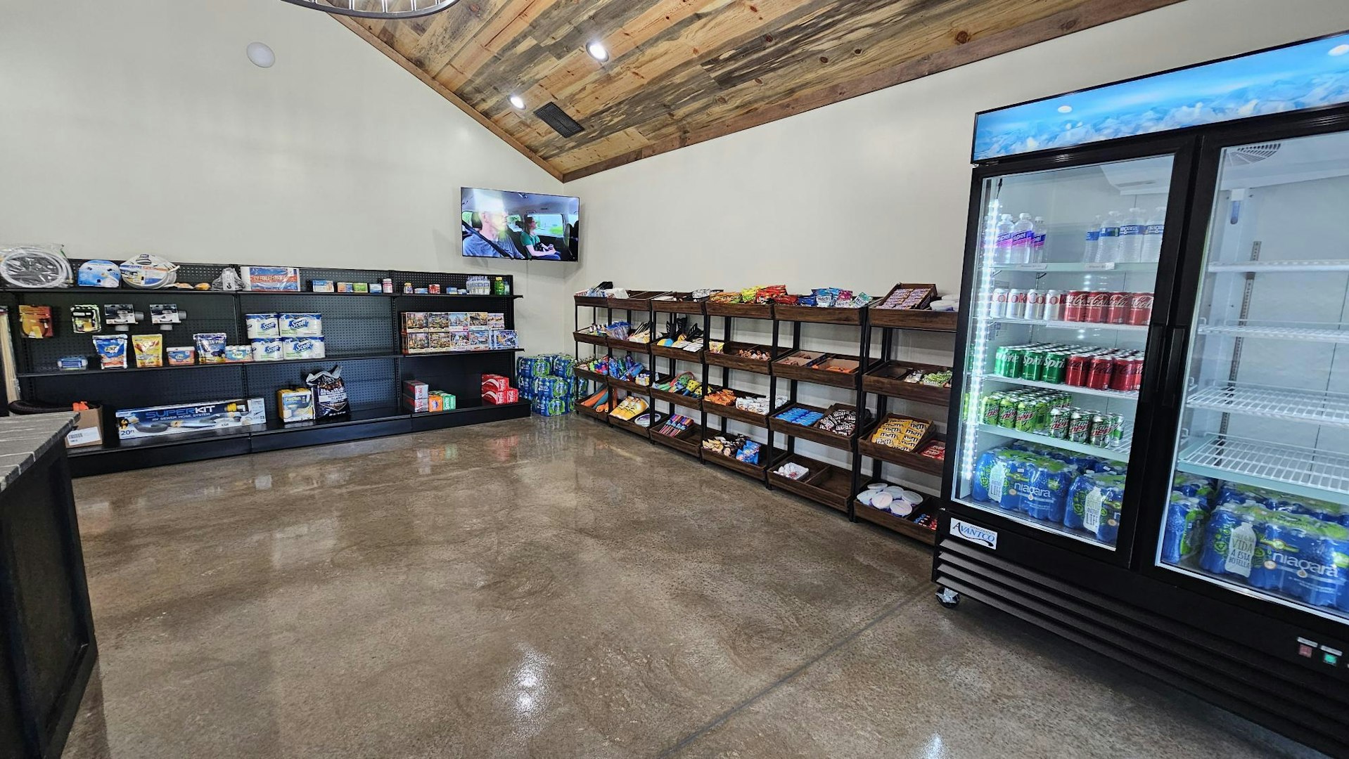 Blue Ridge RV Resort - Campground near Blue Ridge Georgia | Blue Ridge, GA