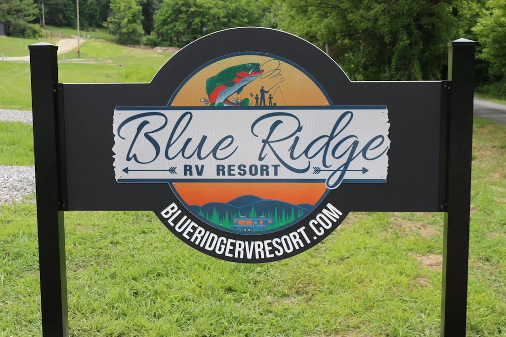 Campgrounds & RV | Blue Ridge, GA