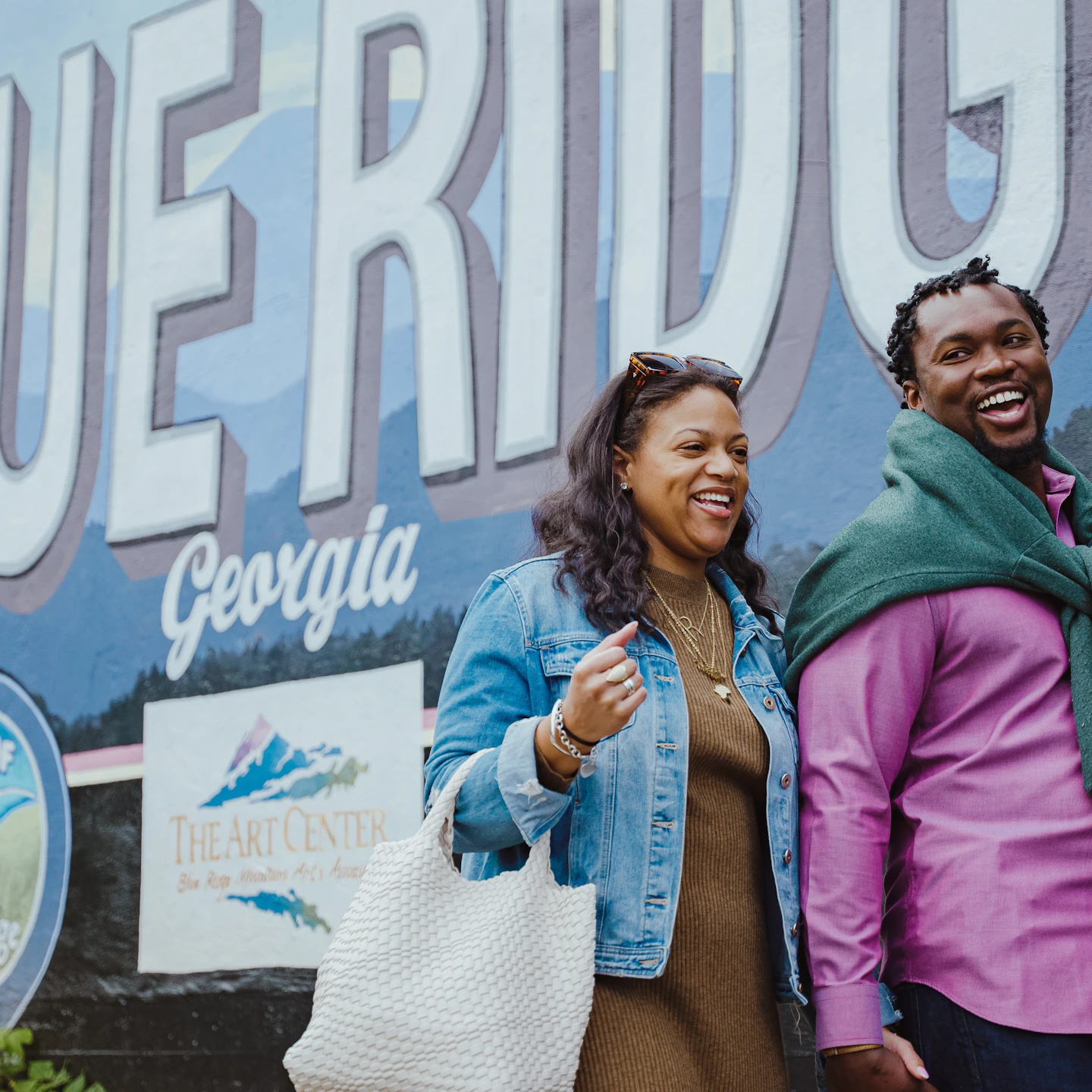 Blue Ridge Mayor Visit Blue Ridge, GA | Official Travel Guide | Blue Ridge, GA