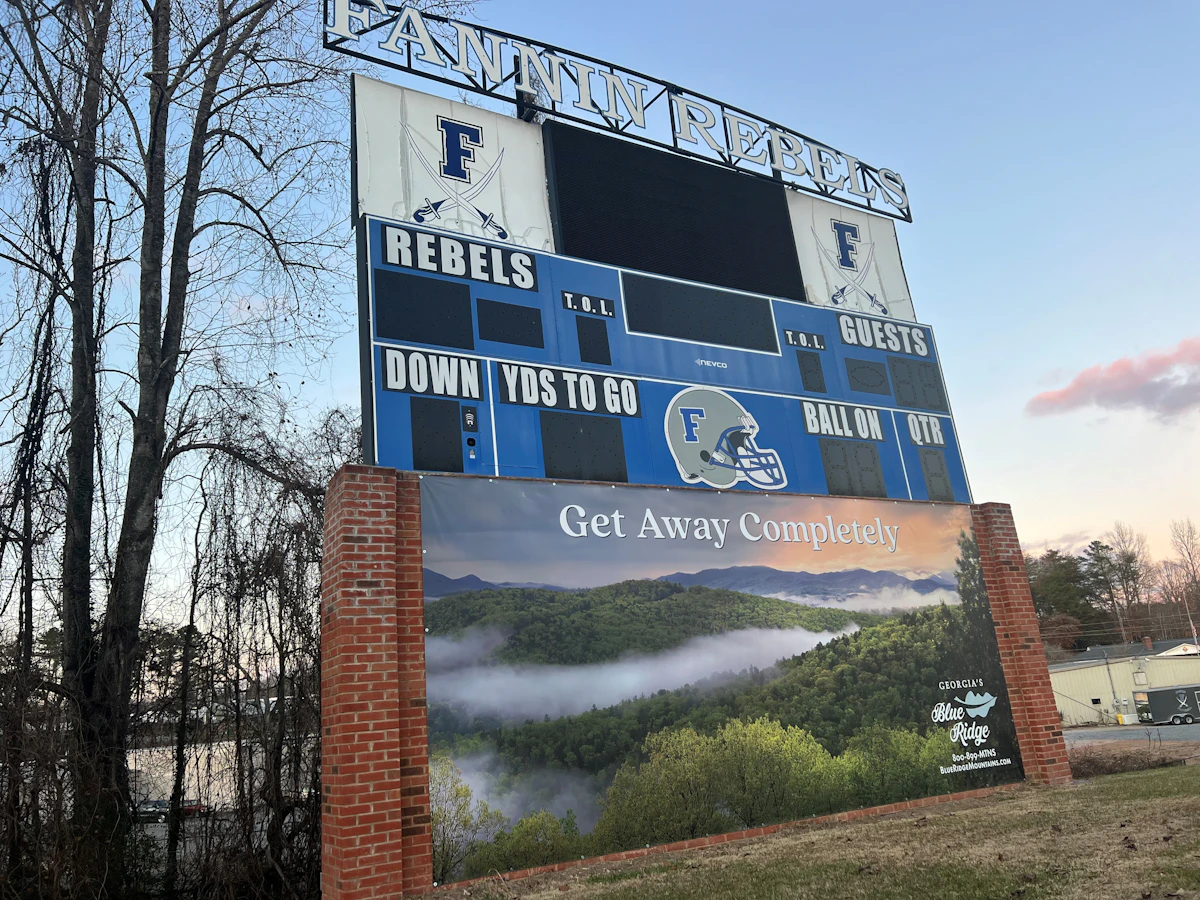 Local Government in Fannin County - Fannin County Chamber of Commerce ...