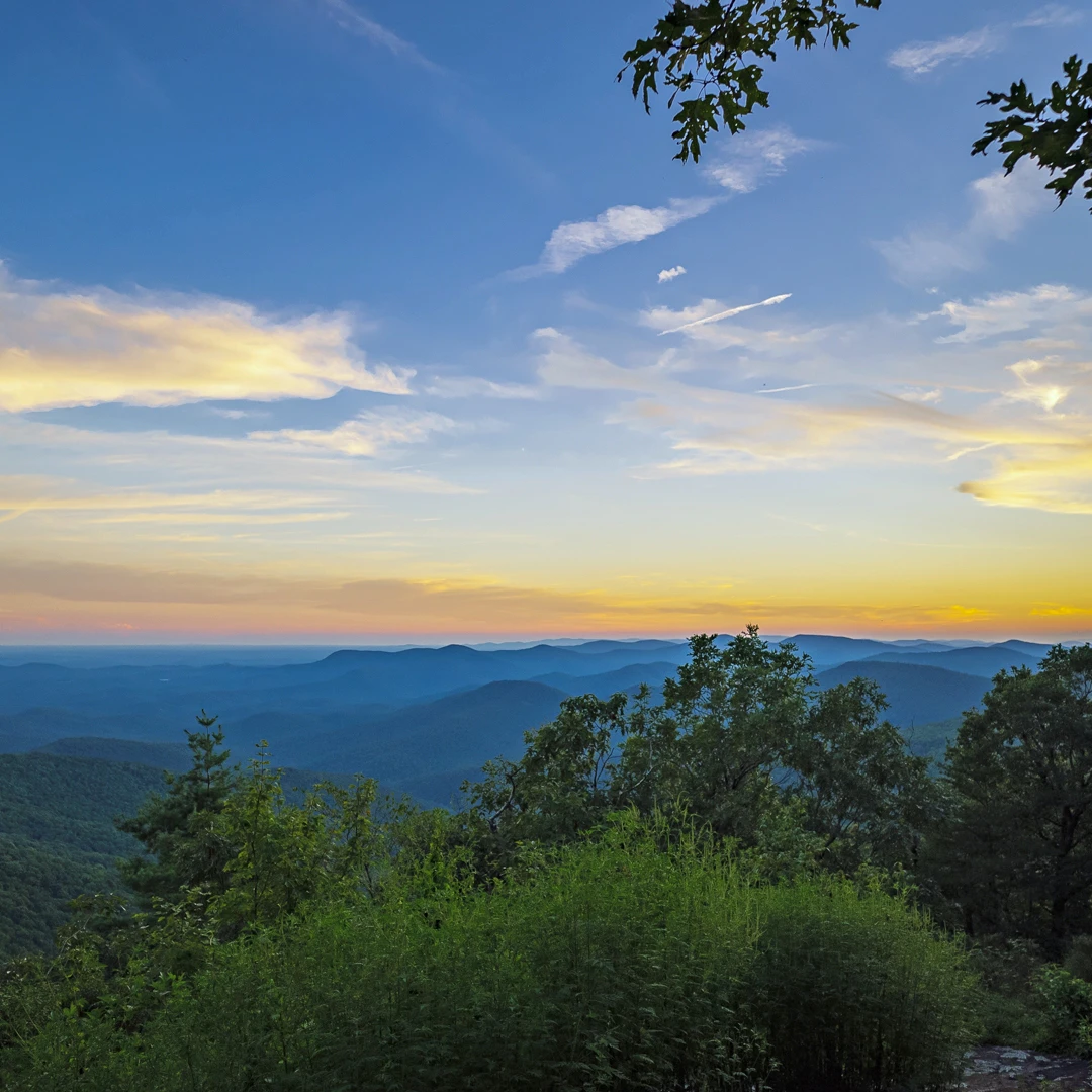 Horseback Riding - Fannin County Chamber of Commerce - Blue Ridge, Georgia