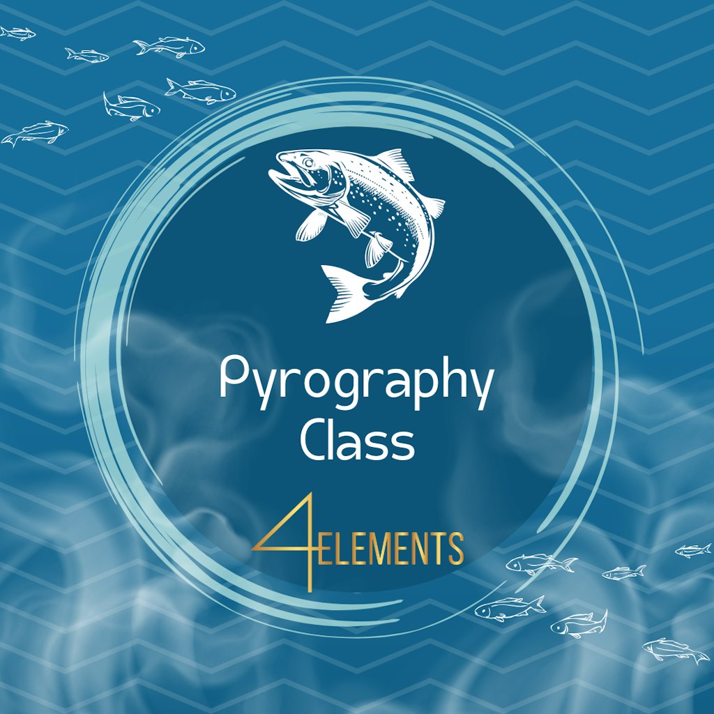 4 Elements Art | Blue Ridge, GA