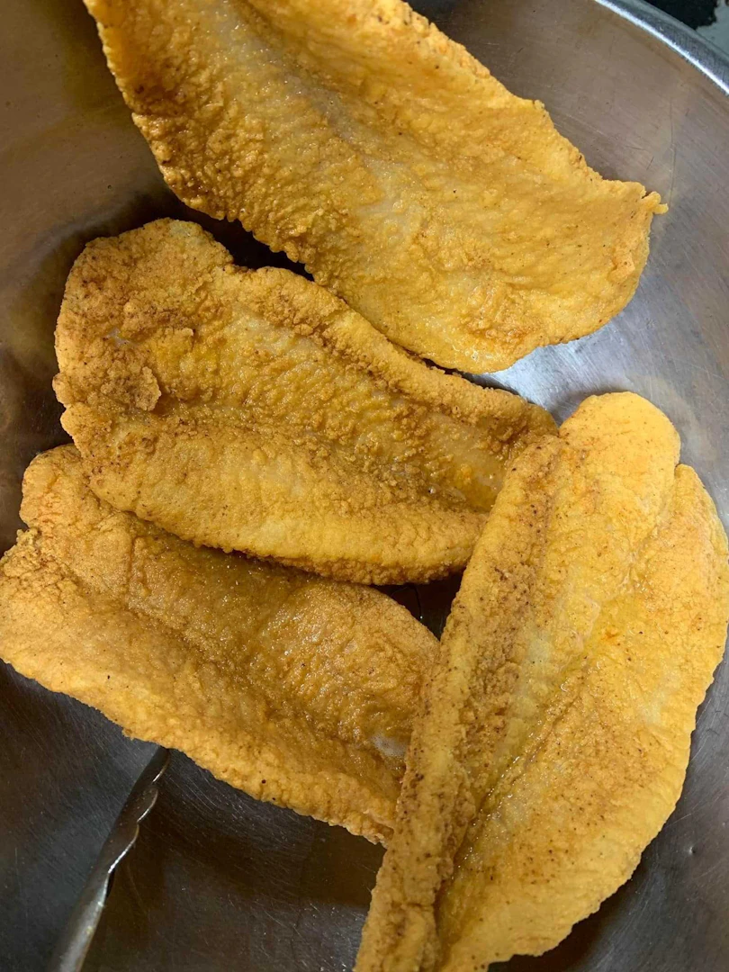 Fried Rods Rods Rockin' Rolls | Blue Ridge, GA