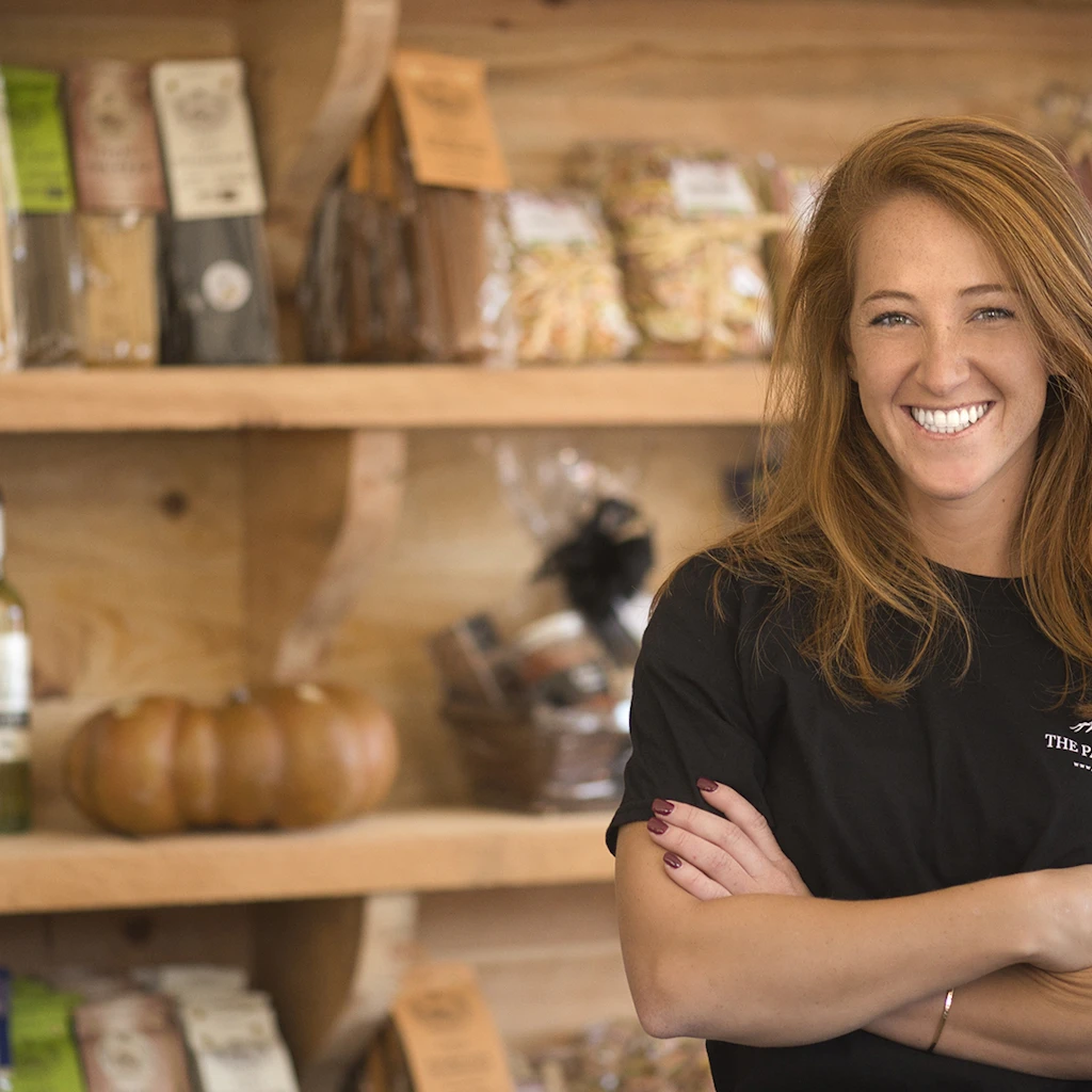 Plan your visit to Georgia's Blue Ridge Mountains - Fannin County ...