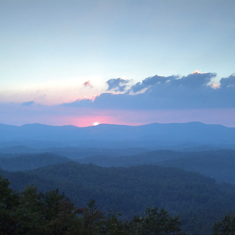 Our Community - Fannin County Chamber of Commerce - Blue Ridge, Georgia