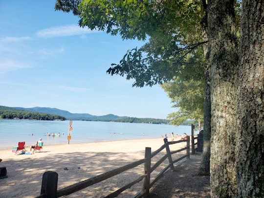 6 Sensational RV Parks in Blue Ridge | Blue Ridge, GA