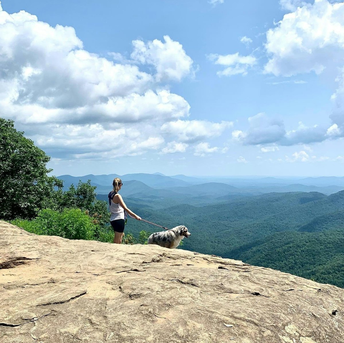 Instagram Worthy Spots in Blue Ridge | Blue Ridge, GA