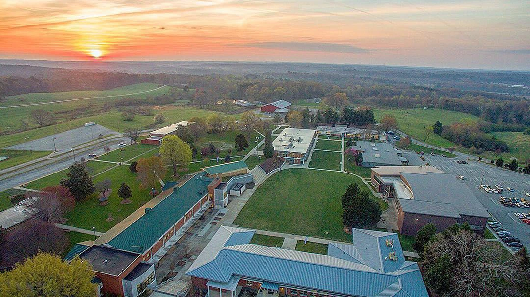 North Georgia Technical College | Blue Ridge, GA