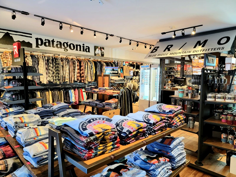 Blue Ridge Mountain Outfitters | Blue Ridge, GA