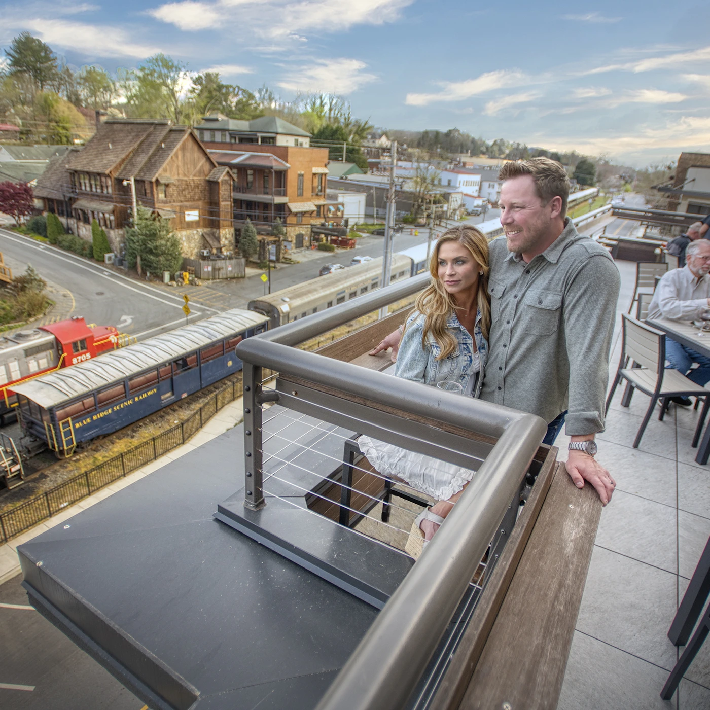 Plan your visit to Georgia's Blue Ridge Mountains - Fannin County ...