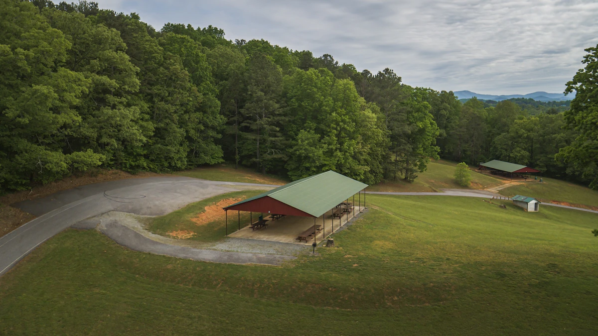 Scenic Driving & Self Guided Tours - Fannin County Chamber of Commerce ...